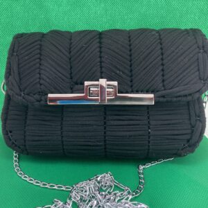 Pochette nera 4