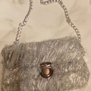 Pochette Argento gioiello