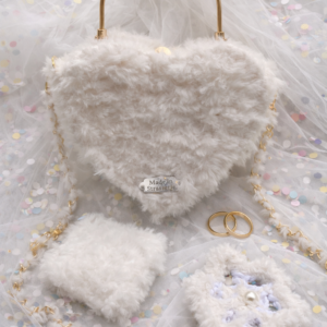 COLLEZIONE SPOSA INVERNO