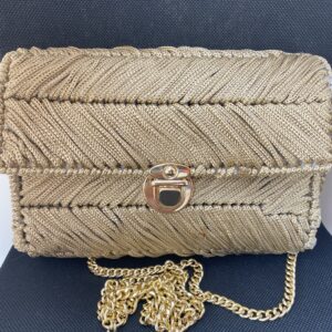 Borsa Dorata