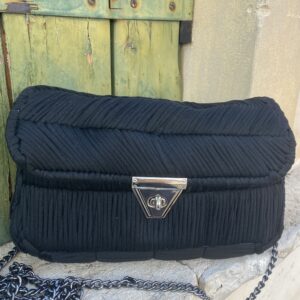 Borsa grande nera